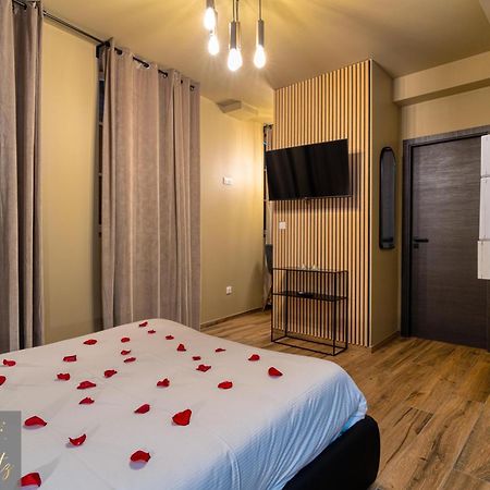 Sweet Spa Au Coeur De ميتز المظهر الخارجي الصورة